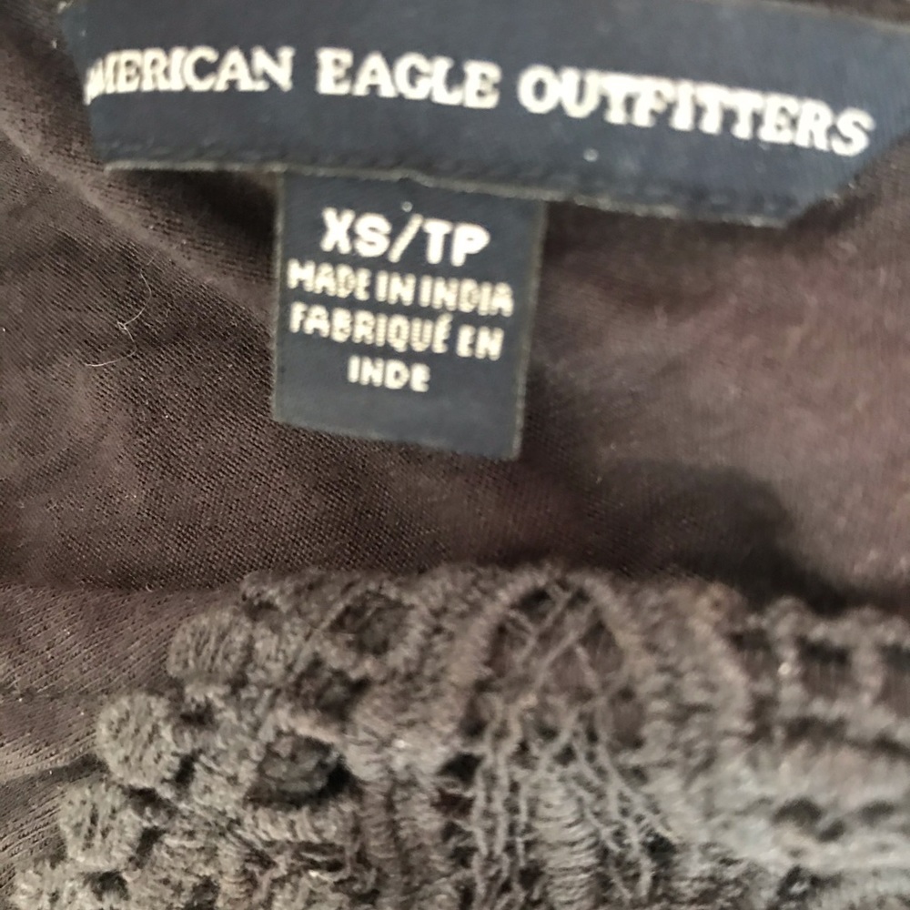 American eagle top - Picture 3 of 3